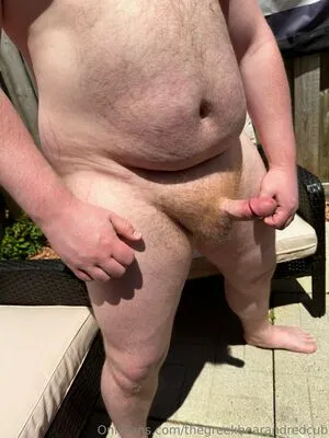 Thegreekbearandredcub OnlyFans Leaked Free Thumbnail Picture - #zJIAT4h0uF