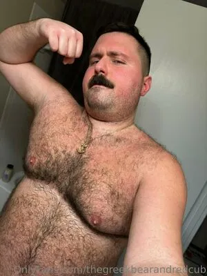 Thegreekbearandredcub OnlyFans Leaked Free Thumbnail Picture - #zPQbRZ9jCL