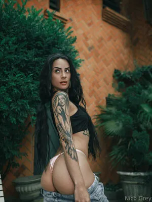 Thegreysvip OnlyFans Leaked Free Thumbnail Picture - #1GFCzMKlXs