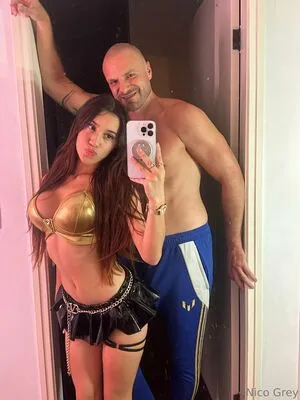 Thegreysvip OnlyFans Leaked Free Thumbnail Picture - #3GNKgDfeOe