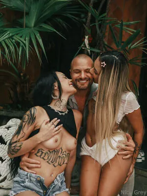 Thegreysvip OnlyFans Leaked Free Thumbnail Picture - #V8GW7vhVJR