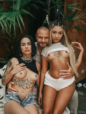 Thegreysvip OnlyFans Leaked Free Thumbnail Picture - #kF0BZzp5Xo