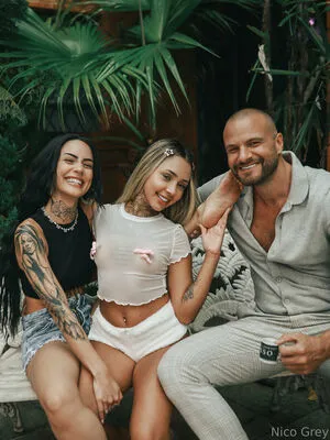 Thegreysvip OnlyFans Leaked Free Thumbnail Picture - #olKlubI7RH