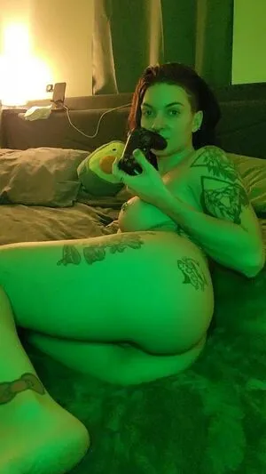 Thegrimunicorn OnlyFans Leaked Free Thumbnail Picture - #TAet5M2elX