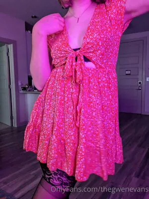 Thegwenevans OnlyFans Leaked Free Thumbnail Picture - #WmDd59hSp5