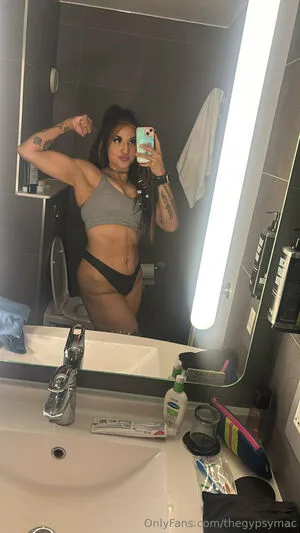 Thegypsymac OnlyFans Leaked Free Thumbnail Picture - #GpIhAtXpmo