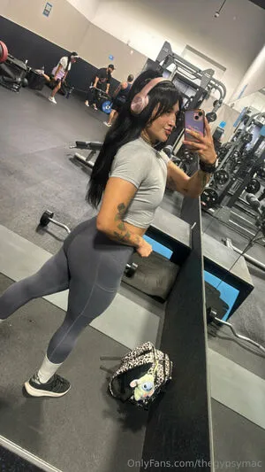 Thegypsymac OnlyFans Leaked Free Thumbnail Picture - #JgcUIZRA5L