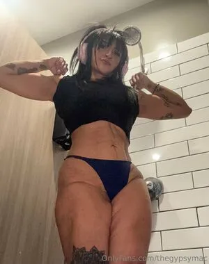 Thegypsymac OnlyFans Leaked Free Thumbnail Picture - #ZQILkRB4Kr
