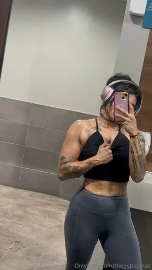 Thegypsymac OnlyFans Leaked Free Thumbnail Picture - #au3L8pXcPh