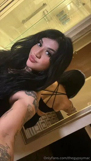 Thegypsymac OnlyFans Leaked Free Thumbnail Picture - #cw7bYH1Mu5