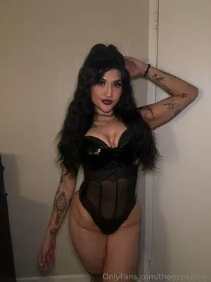 Thegypsymac OnlyFans Leaked Free Thumbnail Picture - #khVZaxQthm