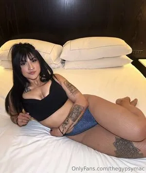 Thegypsymac OnlyFans Leaked Free Thumbnail Picture - #qSuKDFxRga