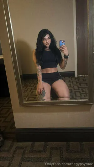 Thegypsymac OnlyFans Leaked Free Thumbnail Picture - #xubFgFvJDv