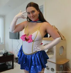 Thehappychemical OnlyFans Leaked Free Thumbnail Picture - #HFVFd5iHR9