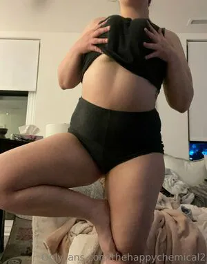 Thehappychemical2 OnlyFans Leaked Free Thumbnail Picture - #dcCUUAw9JE