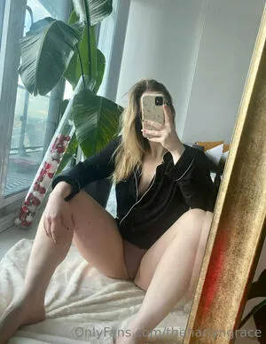 Theharlyngrace OnlyFans Leaked Free Thumbnail Picture - #453TCdVe2m