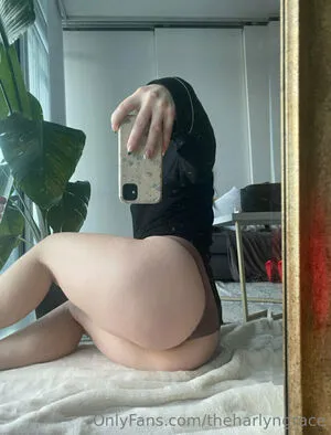Theharlyngrace OnlyFans Leaked Free Thumbnail Picture - #nZBLF50CiM