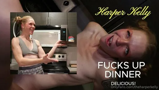 Theharperkelly OnlyFans Leaked Free Thumbnail Picture - #OOJy7k2qcC
