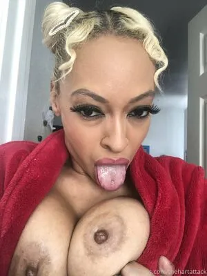 Thehartattack OnlyFans Leaked Free Thumbnail Picture - #X2phs9sB9K