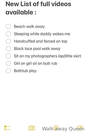 Thehatlady OnlyFans Leaked Free Thumbnail Picture - #Idr1SBQjEl
