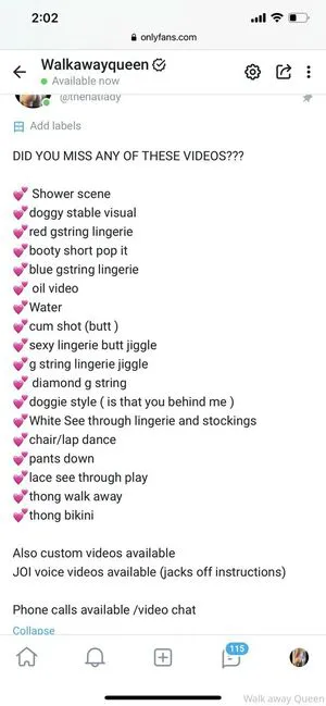 Thehatlady OnlyFans Leaked Free Thumbnail Picture - #PmMqvZyUaF