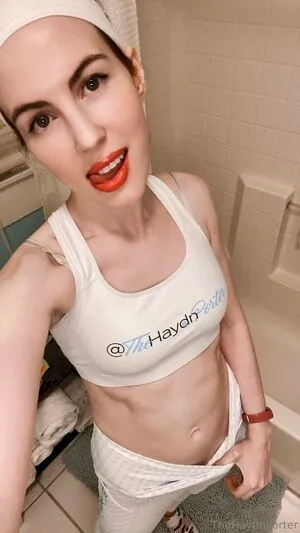 Thehaydnporter OnlyFans Leaked Free Thumbnail Picture - #2cYtWCtnX9