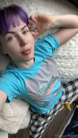 Thehaydnporter OnlyFans Leaked Free Thumbnail Picture - #6LamLDeZBh