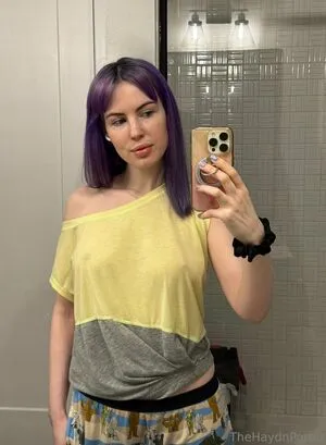 Thehaydnporter OnlyFans Leaked Free Thumbnail Picture - #7nFBmD0BZ4