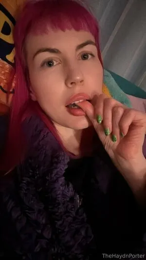 Thehaydnporter OnlyFans Leaked Free Thumbnail Picture - #JQv5bHR7AS