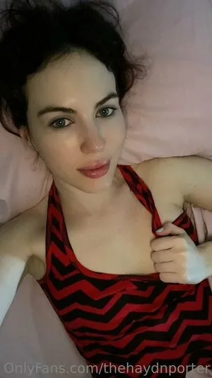 Thehaydnporter OnlyFans Leaked Free Thumbnail Picture - #JUBxUivnCN