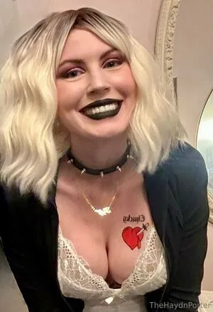 Thehaydnporter OnlyFans Leaked Free Thumbnail Picture - #XWNeGjqcd1