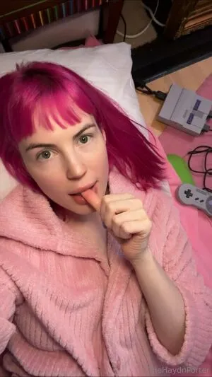 Thehaydnporter OnlyFans Leaked Free Thumbnail Picture - #aEgs7YyK4N