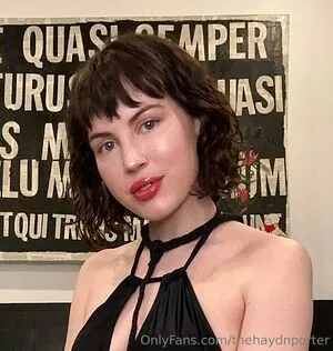 Thehaydnporter OnlyFans Leaked Free Thumbnail Picture - #g7nygWnOIm