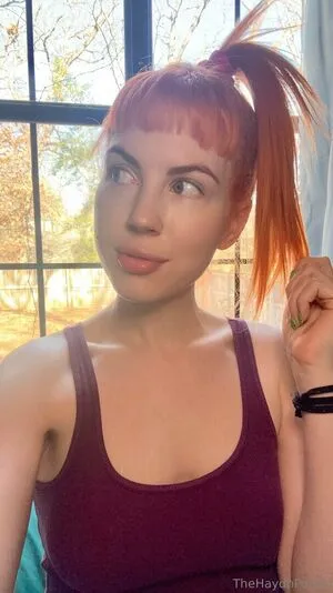 Thehaydnporter OnlyFans Leaked Free Thumbnail Picture - #i5BzSO5OF7