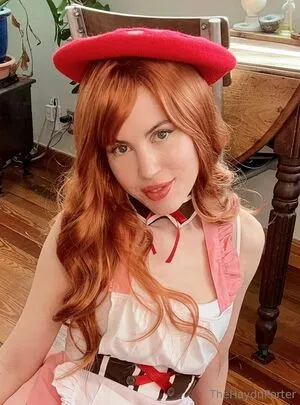 Thehaydnporter OnlyFans Leaked Free Thumbnail Picture - #kimHukmTQY