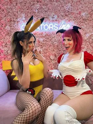 Thehaydnporter OnlyFans Leaked Free Thumbnail Picture - #n2udlceE6k