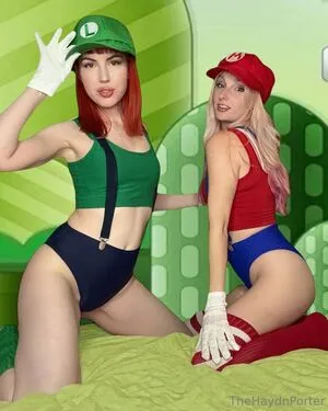 Thehaydnporter OnlyFans Leaked Free Thumbnail Picture - #r3WbvZq5My