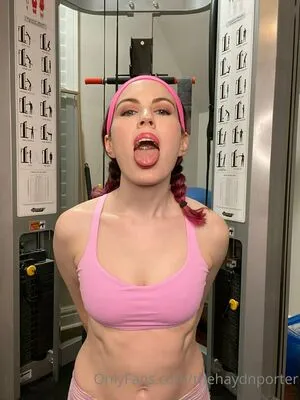 Thehaydnporter OnlyFans Leaked Free Thumbnail Picture - #yXQjkZPuR6