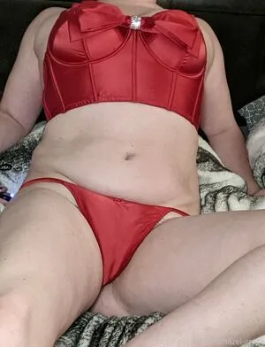 Thehazel Grace OnlyFans Leaked Free Thumbnail Picture - #AaCQrSC5s7