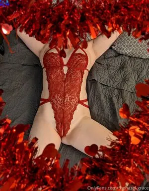 Thehazel Grace OnlyFans Leaked Free Thumbnail Picture - #U2DLF2kmPf