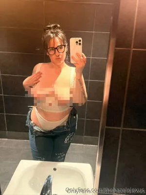 Thehazelalexus OnlyFans Leaked Free Thumbnail Picture - #h6xYqKBffq