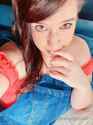 Thehazelunicorn OnlyFans Leaked Free Thumbnail Picture - #2XBFD075T6