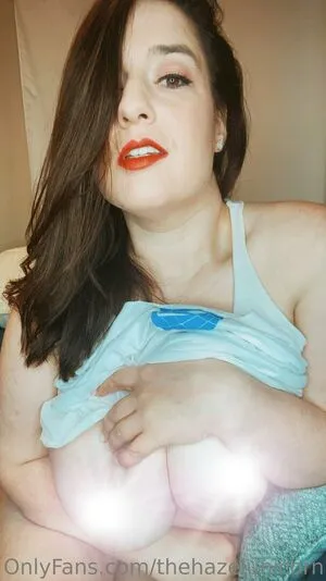 Thehazelunicorn OnlyFans Leaked Free Thumbnail Picture - #69q1MTqmIO