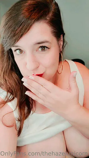 Thehazelunicorn OnlyFans Leaked Free Thumbnail Picture - #Hk8wZAhp2Q