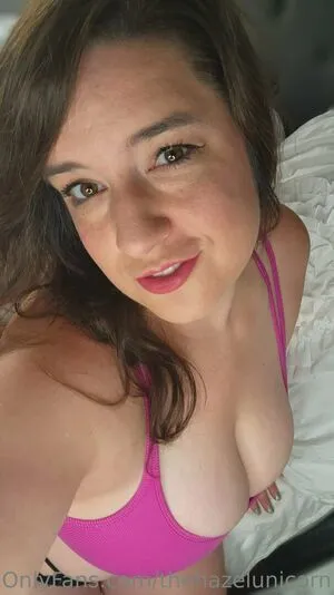 Thehazelunicorn OnlyFans Leaked Free Thumbnail Picture - #N3eeyksacQ