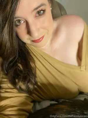 Thehazelunicorn OnlyFans Leaked Free Thumbnail Picture - #UOI4DR4Pc0