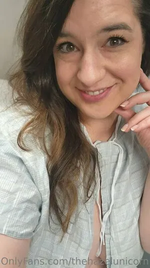 Thehazelunicorn OnlyFans Leaked Free Thumbnail Picture - #ePsDam3Dyw