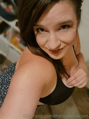 Thehazelunicorn OnlyFans Leaked Free Thumbnail Picture - #sPoDxBAGhs