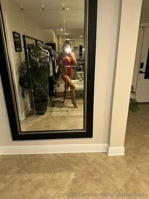 Theheatherfoxxtv OnlyFans Leaked Free Thumbnail Picture - #mtZRXT2gS6