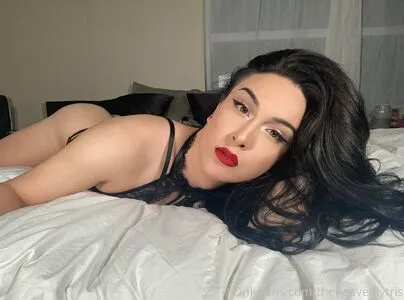 Theheavenlytris OnlyFans Leaked Free Thumbnail Picture - #C4o7wszrPH